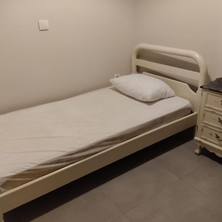 Casa Christabella Apartment Паралия Враху Екстериор снимка
