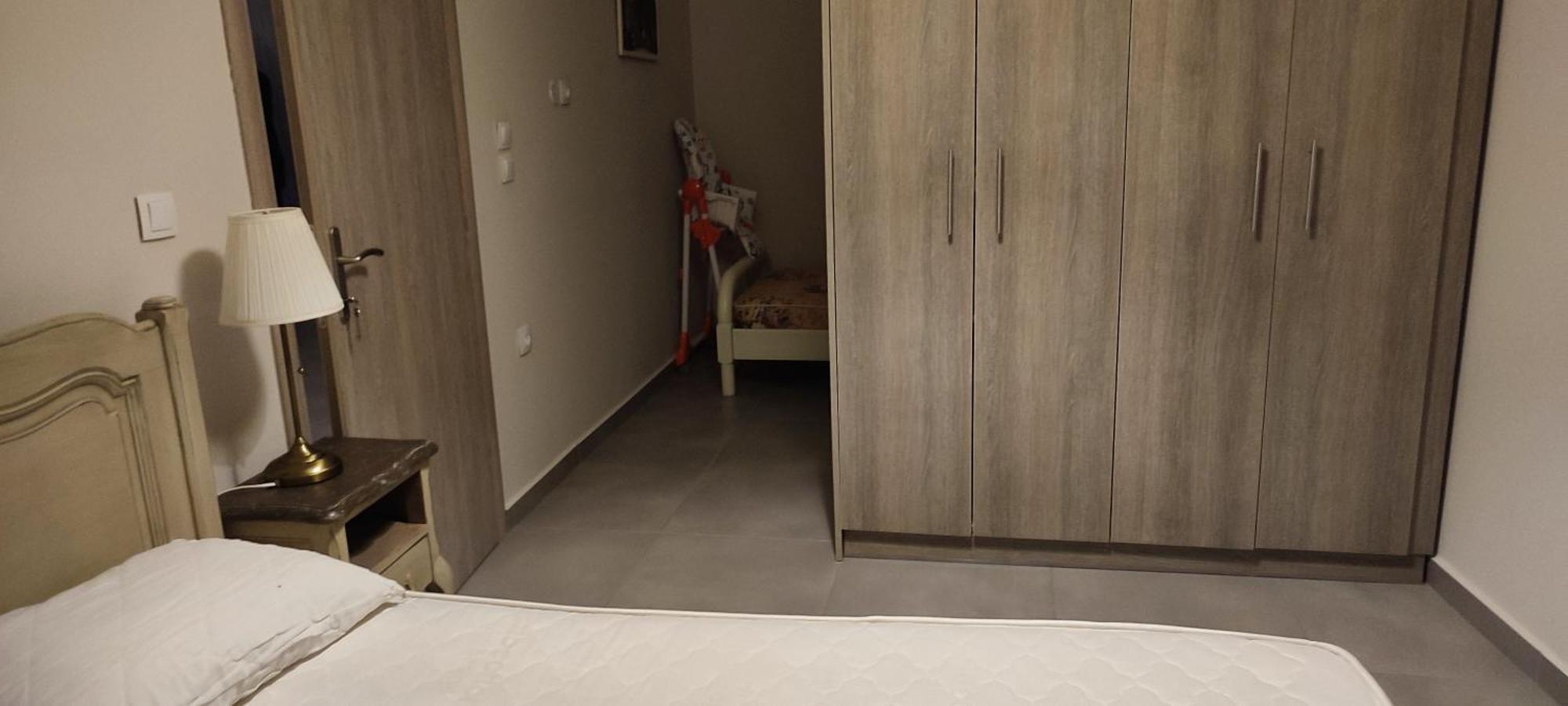 Casa Christabella Apartment Паралия Враху Екстериор снимка