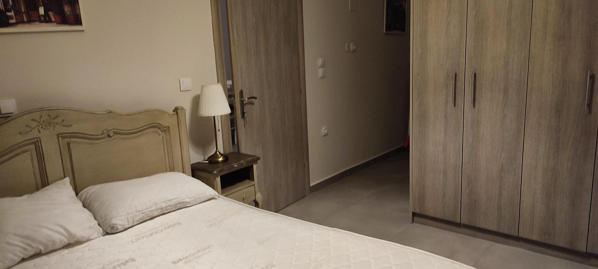 Casa Christabella Apartment Паралия Враху Екстериор снимка