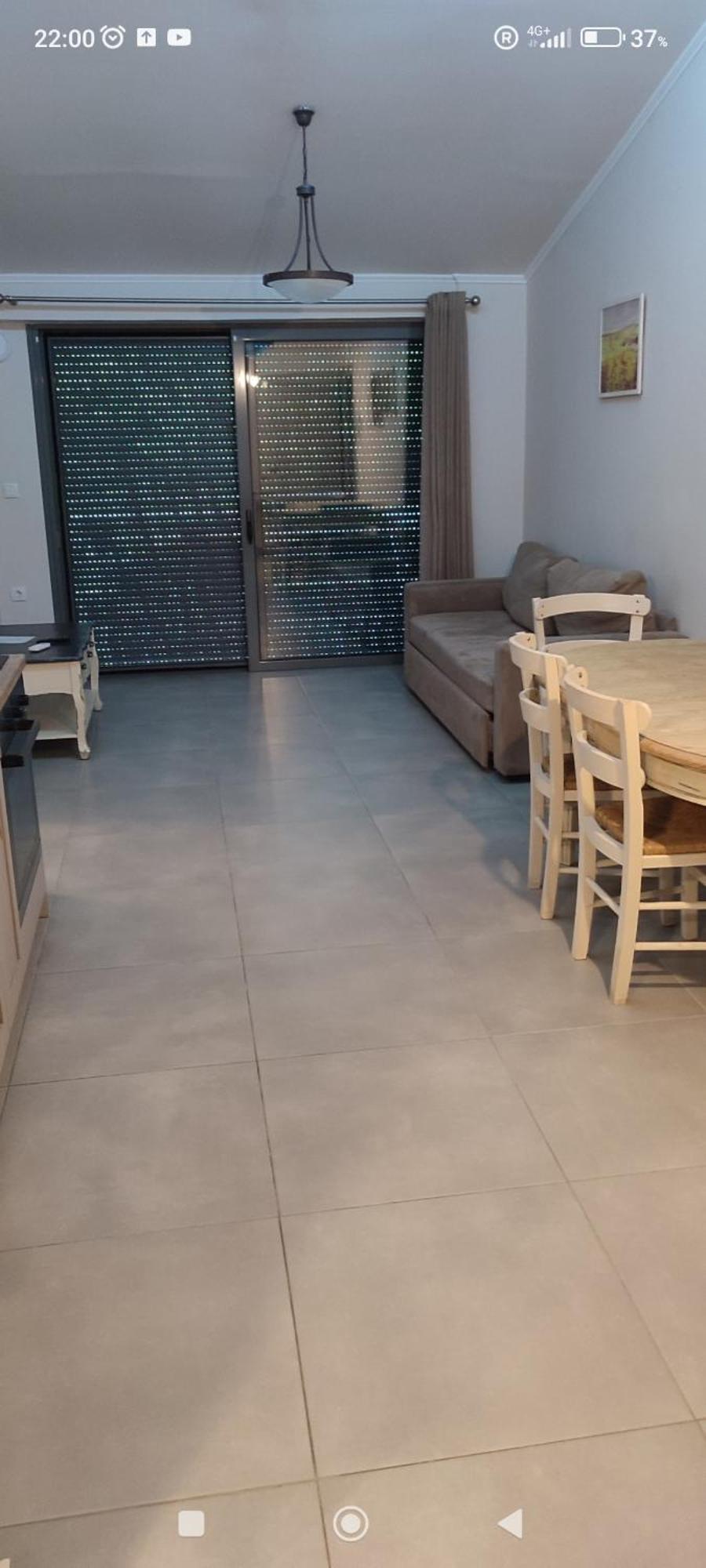 Casa Christabella Apartment Паралия Враху Екстериор снимка